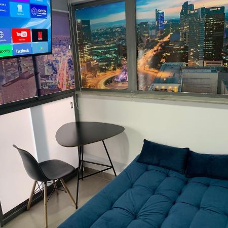 Ap Oscar Freire C/Vaga De Garagem Vn 2113 Apartment เซาเปาโล ภายนอก รูปภาพ