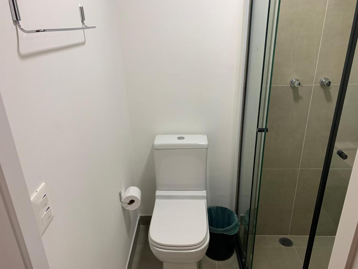 Ap Oscar Freire C/Vaga De Garagem Vn 2113 Apartment เซาเปาโล ภายนอก รูปภาพ