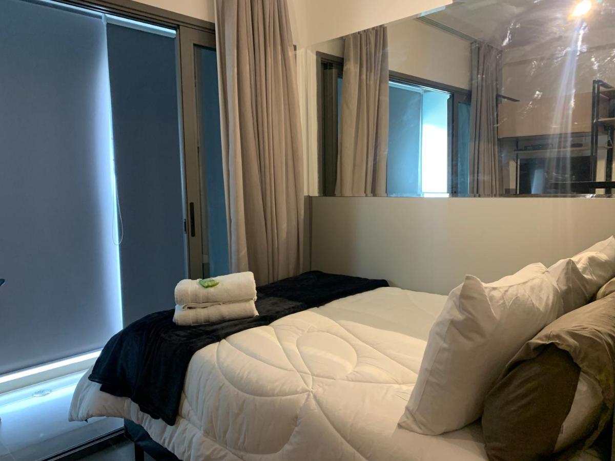 Ap Oscar Freire C/Vaga De Garagem Vn 2113 Apartment เซาเปาโล ภายนอก รูปภาพ